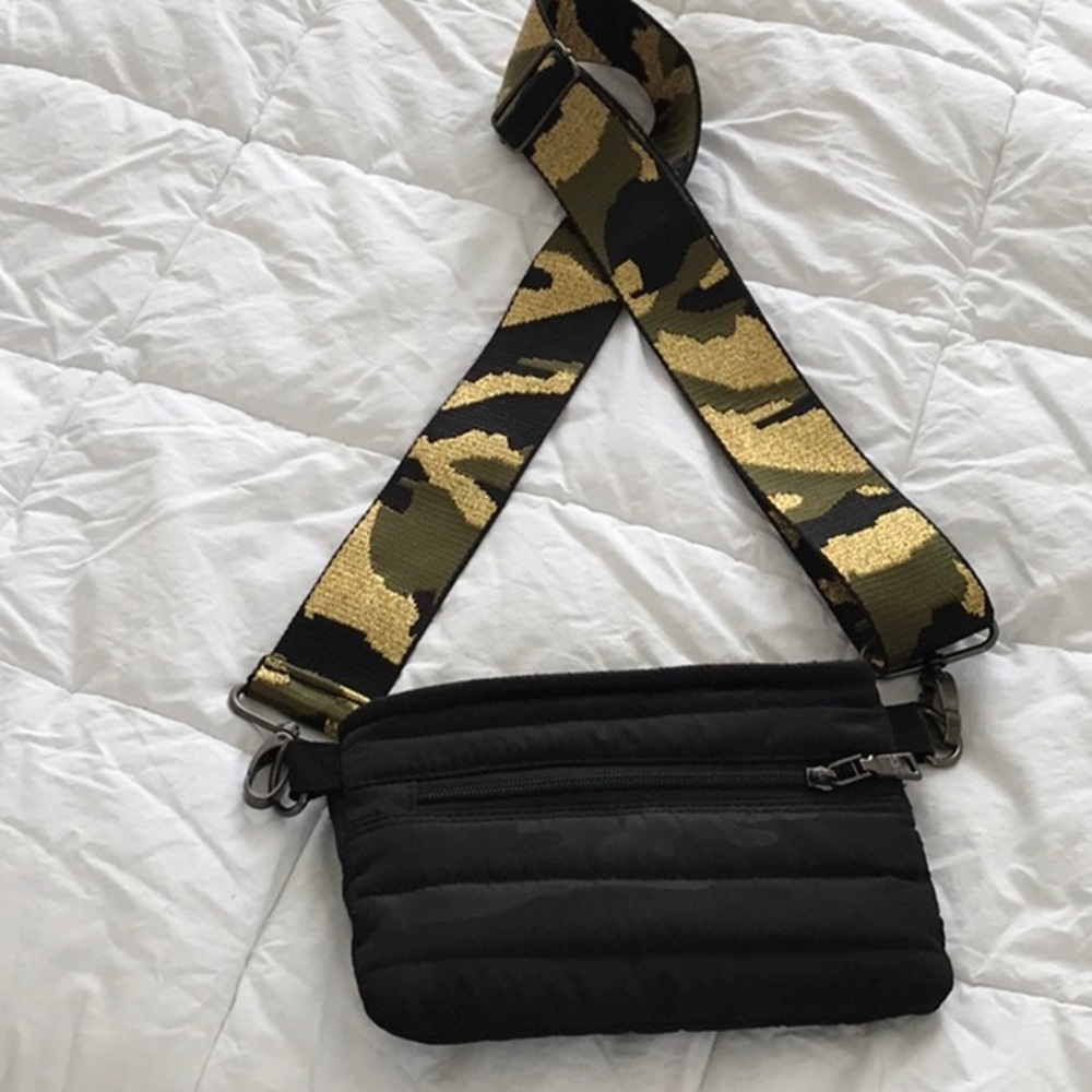 Think Royln crossbody